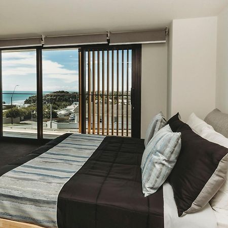 Apartmán One50 Molesworth L2 - Sleeps 6 New Plymouth Exteriér fotografie